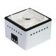 Creative high-level sense ashtray air purifier home bedroom office small second-hand smoke artifact gift