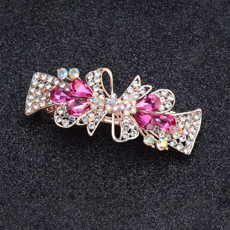 CHA385 로즈 레드