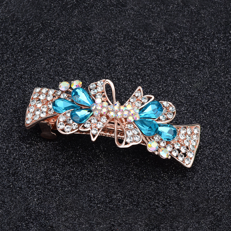 CHA385 레이크 블루