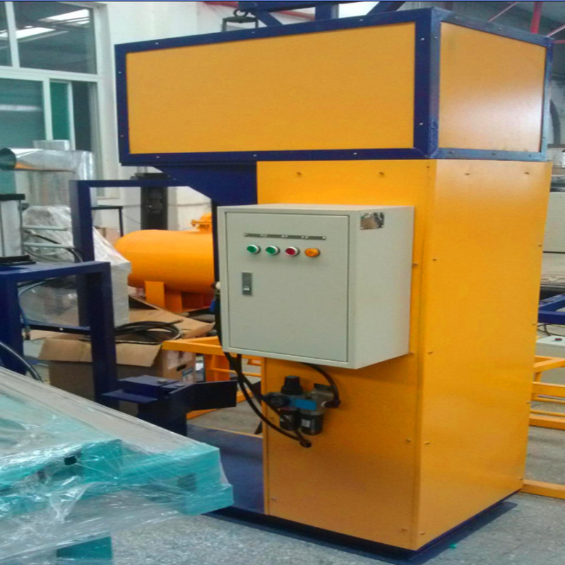 乙炔钢瓶消防钢瓶天然气瓶检测设备    无缝气瓶检测装置