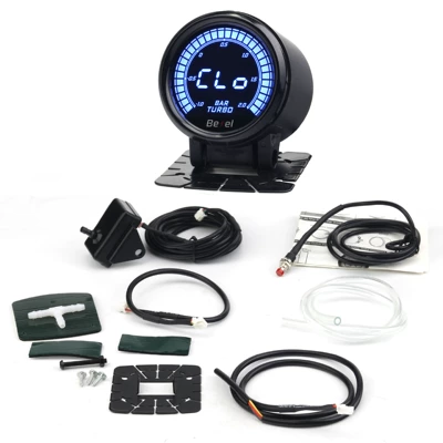 memory night, automobile instrument