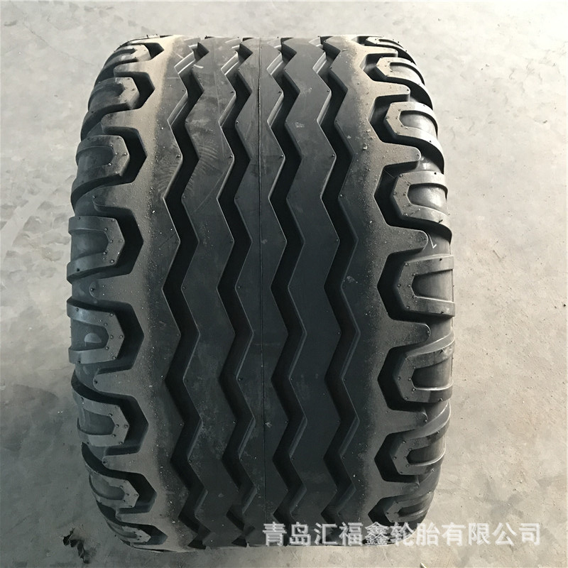 农业轮胎500/50-17 30x11.5-14.5宽基轮胎打捆机轮胎可配套钢圈