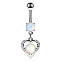 (Cross-border trading), belly button piercing walnut, Amazon