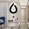 Scandinavian creative fashionable modern and minimalistic decorations for living room, watch, Amazon