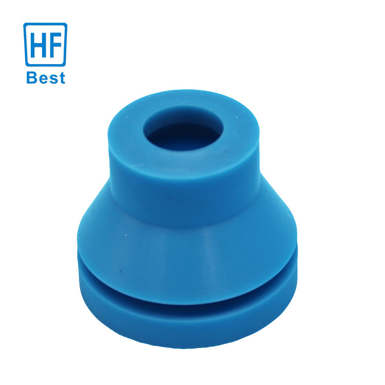 供应真空吸吊NBR吸盘叠层式气动 丁腈橡胶吸盘NBR医疗配件