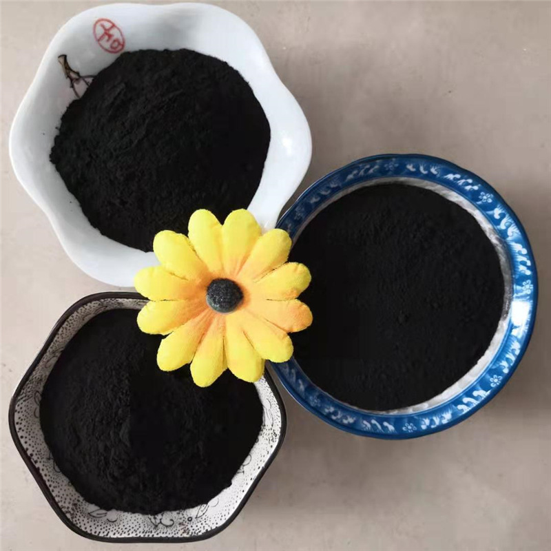 水产养殖用腐殖酸钠 农业级肥料全水溶腐植酸钠