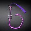 Weapon, small bell, ring, bow and arrows, keychain