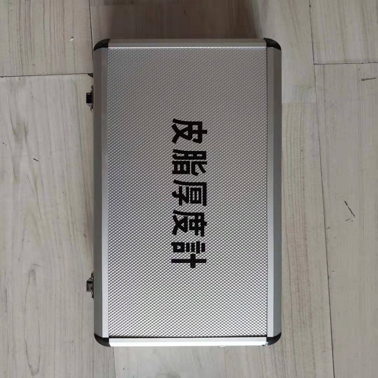 北京亚欧德鹏科技 皮脂厚度计