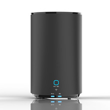 净水器家用直饮RO反渗透600G大通量无桶除垢净水器纯水机OEM贴牌