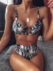 Snake pattern