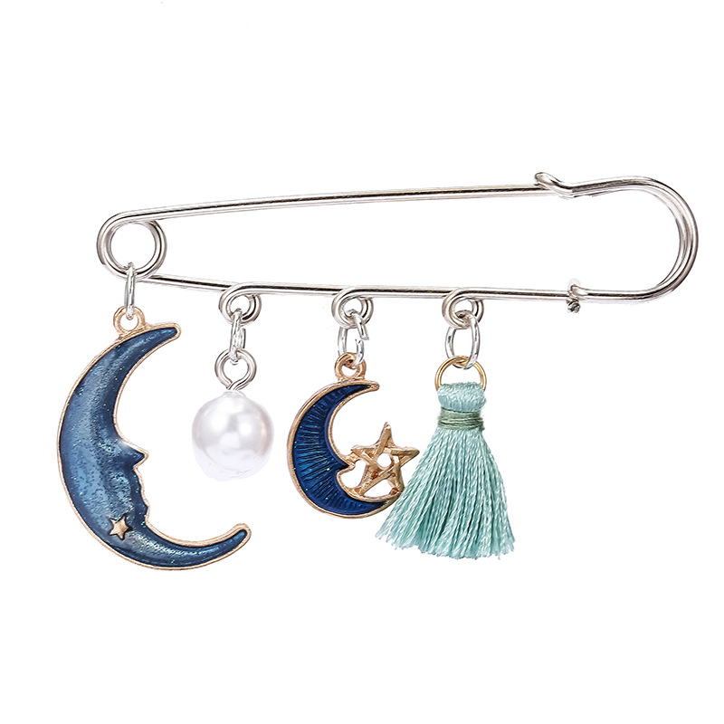 Moon 9