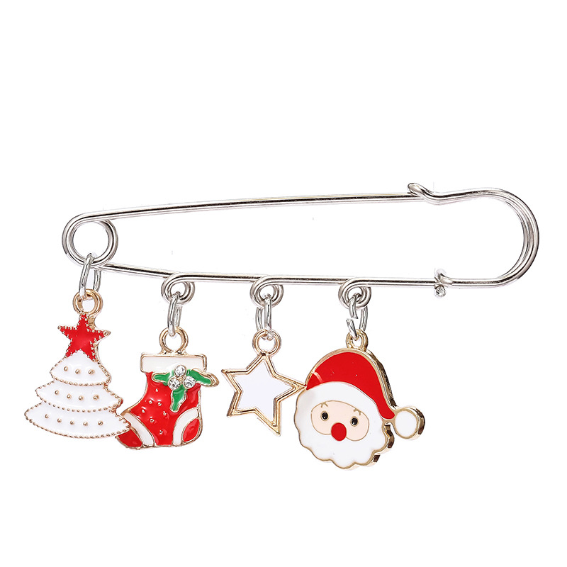 Christmas Snowman 05