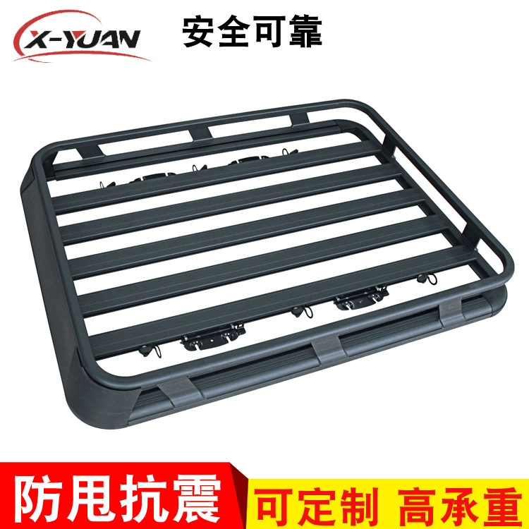Внедорожник универсальная багажная рама на крышу внедорожник универсальная багажная полка на крышу багажная рама на крышу автомобиля