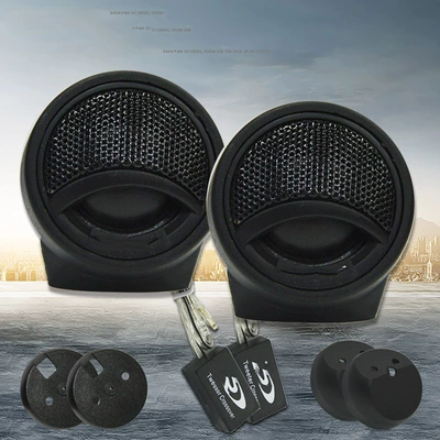 Wholesale Car Audio treble Car horn/tweeter