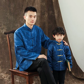 童民族服装;童旗袍/唐装;童旗袍