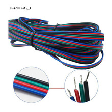 LED�߲ʟ��l���L����оRGB�����L�B�Ӿ�4P�����l4pin���ž����~