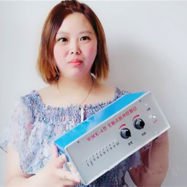 无触点脉冲控制仪 布袋除尘器专用控制器 除尘器配件脉冲控制仪铁