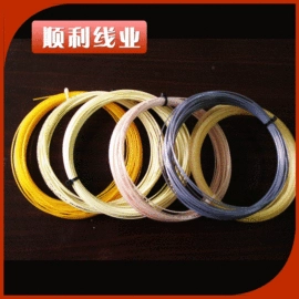 羽毛球网球线;其他球类配套;线类