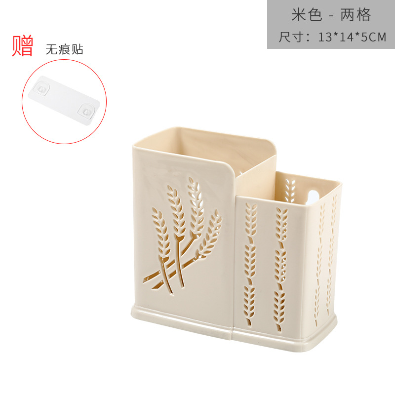 더블 살구색
