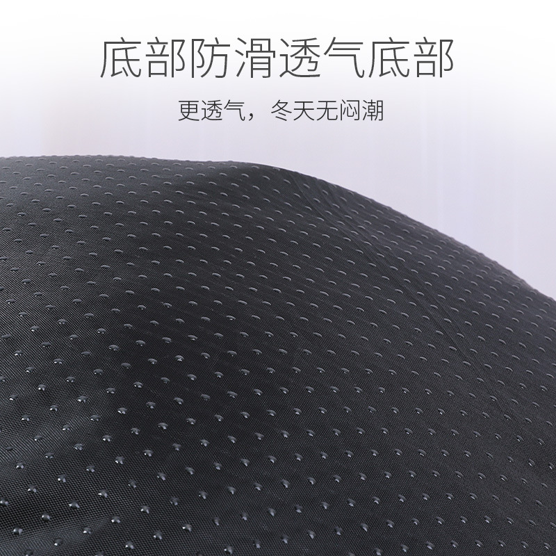 Transfronterizo de huevo de la agria gato Nido de invierno cálido peluche suministros para mascotas Peluche mediano y pequeño perro perrera nido de mascotas fabricante