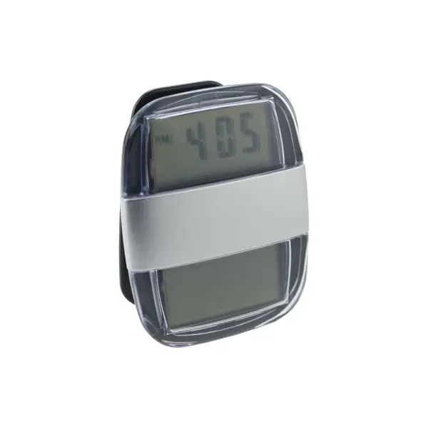 Fm Radio Pedometer with Distance and Calorie Measurement Function, Manufacturer Wholesale Sports Pedometer