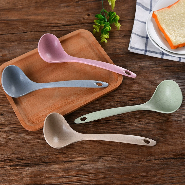 Kitchenware, safe ecological spoon, direct factory sales, new collection