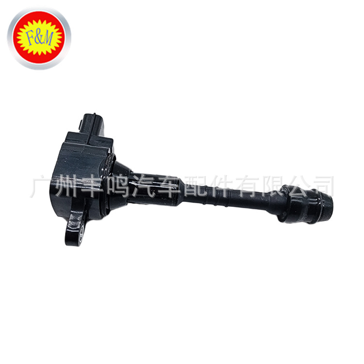 Adecuado para Nissan bobina de encendido 22448-6n015
