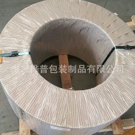 防锈纸;复合包装材料;复合包装制品