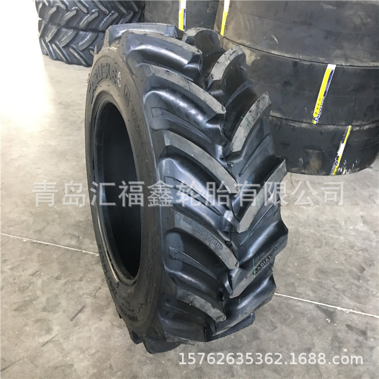 供应280/70R18 农用子午线拖拉机真空轮胎