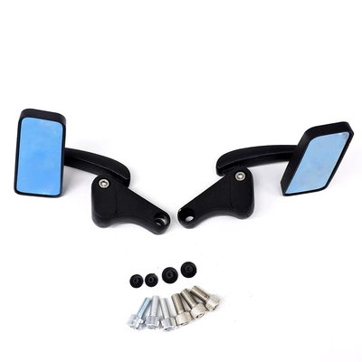 Car mirror modification universal retro reversing