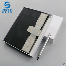 中性笔;圆珠笔中油笔;笔记本记事本