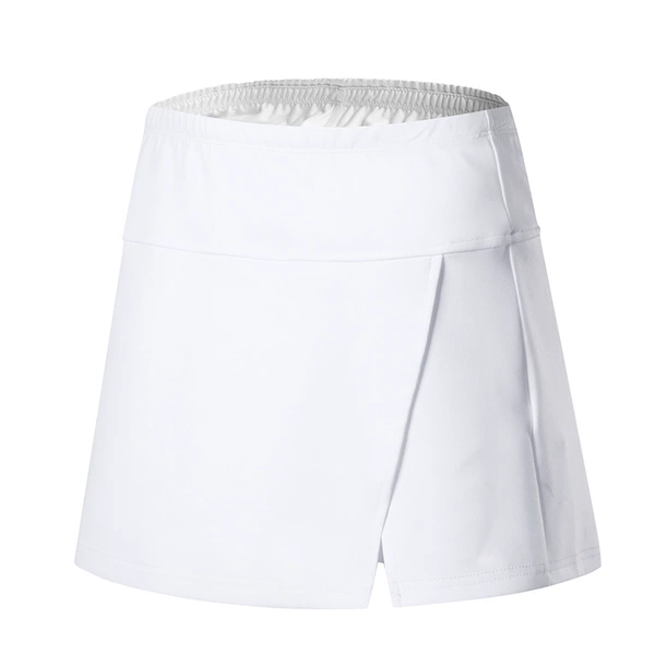 Whitewashing skirt