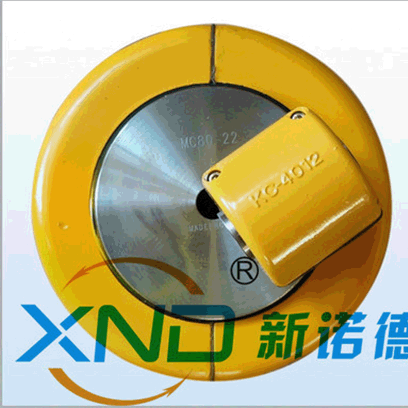 KC3012型链轮链条联轴器生产厂/KC-3012滚子链联轴器/A3钢-盲孔型