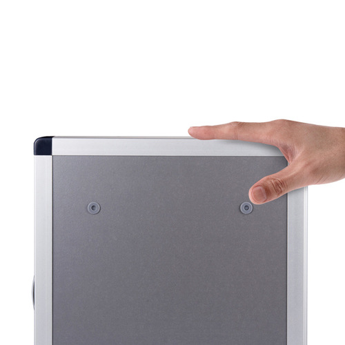 Jinlongxing key box aluminum alloy wall-mounted key box storage box hotel car dealership multi-function key management cabinet