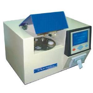 DP-HTSZ-6A酸值自动测定仪/酸值测定仪/变压器油酸值测定仪