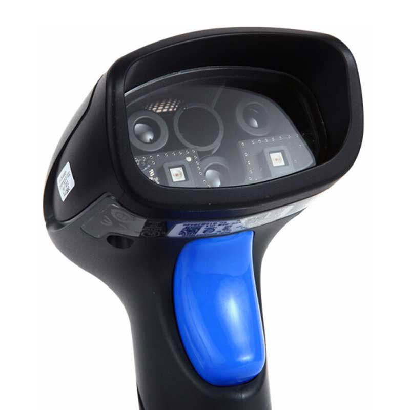 DATALOGIC������QD2131�̳���Ʊ�ֻ���Ļ֧������һάɨ��ǹ