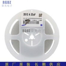 ԭ�b�NƬ��� CL21A226MQQNNNE 0805 226M 6.3V 22UF X5R 20% M�n