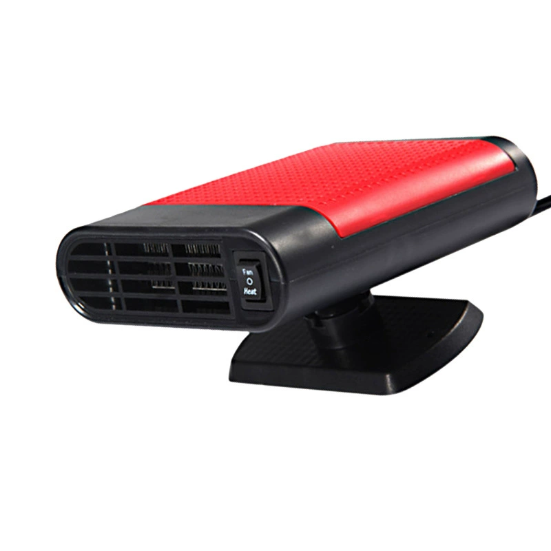 Автомобильный обогреватель 12 В, обогреватель салона, аксессуары для снятия снега, обогреватель