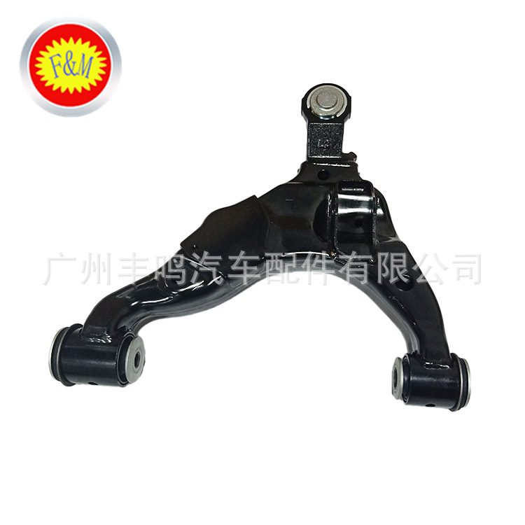 Conveniente para el brazo de control del brazo oscilante de la suspensión de Toyota 48068-60010 48069-60010