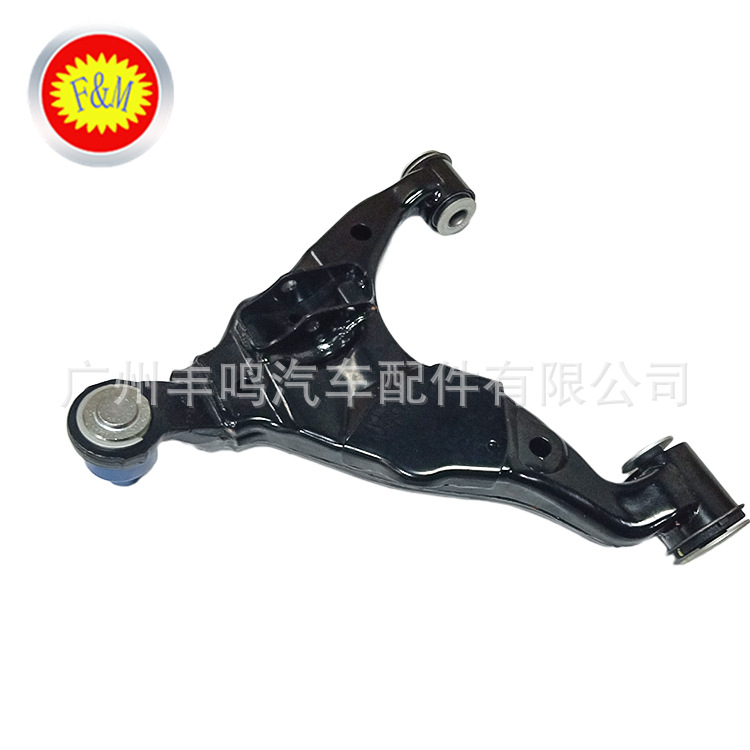 Conveniente para el brazo de control del brazo oscilante de la suspensión de Toyota 48068-60010 48069-60010