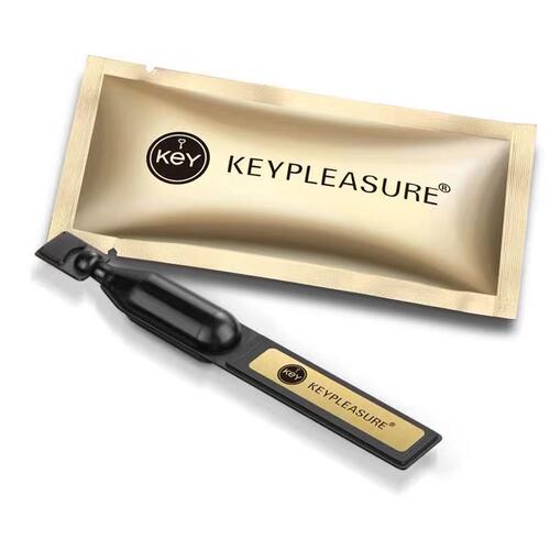 KEY Men's Delay Time Control Liquid 0.3ML 3 Pack Adult Sex Toys Wholesale