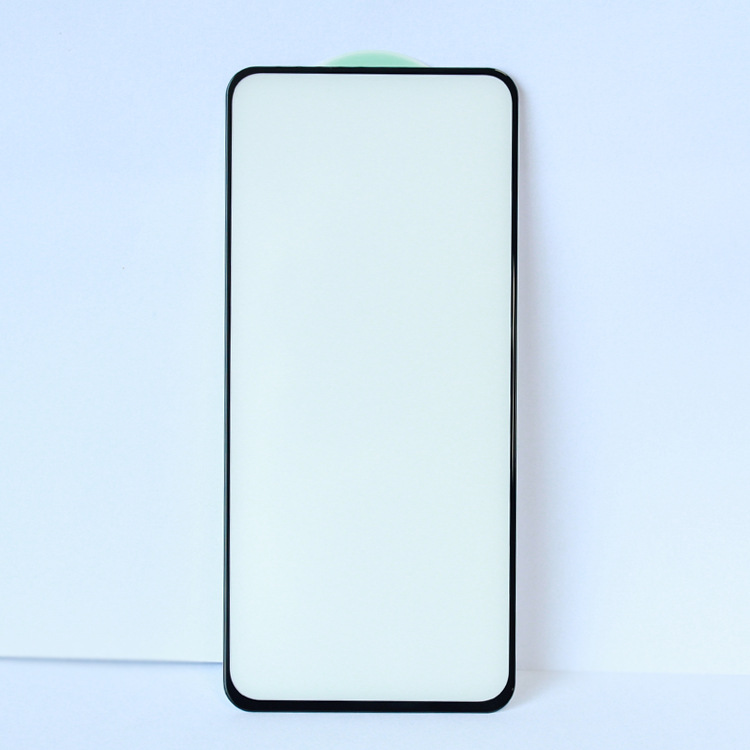 适用 红米k60钢化膜 3D滴胶Redmi K60Pro全屏高清手机膜点胶大弧E