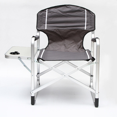 Manufactor Direct selling reinforce Fishing chair Fishing Chair multi-function fold Go fishing aluminium alloy Go fishing chair Fishing