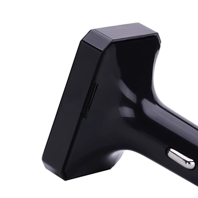Player cigarette lighter A6 – Bluetooth Hands-free dəstləri