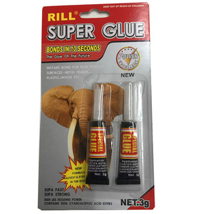 ����zˮ elephant super glue 502 ˲�g �����z 3G ��֧���ܰ��b