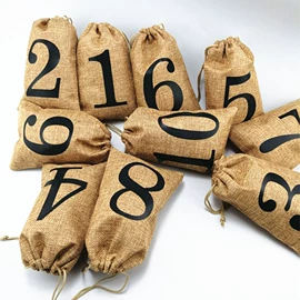 绒布袋;棉布袋;收纳袋收纳包