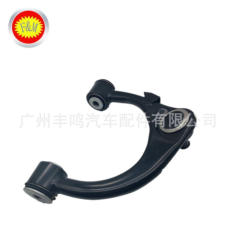Piezas de automóviles 48630-60010 adecuado para Toyota vehículo todoterreno 4700 brazo de control de brazo oscilante de suspensión superior/resistente al desgaste