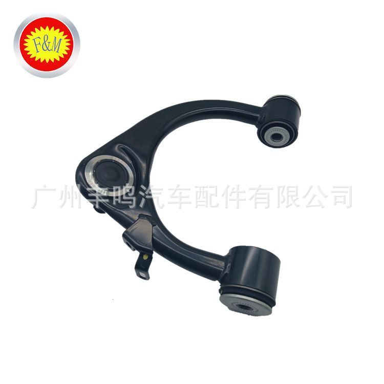 Piezas de automóviles 48630-60010 adecuado para Toyota vehículo todoterreno 4700 brazo de control de brazo oscilante de suspensión superior/resistente al desgaste