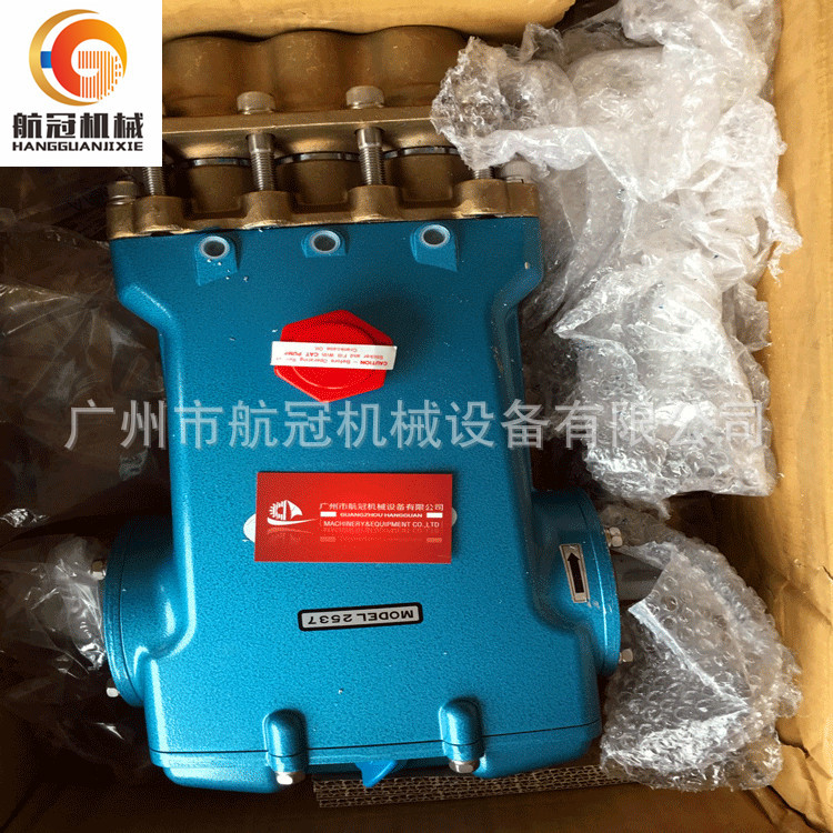 供应 不锈钢柱塞泵 CAT猫牌高压泵组 3541DHS/661D 污水处理 猫泵