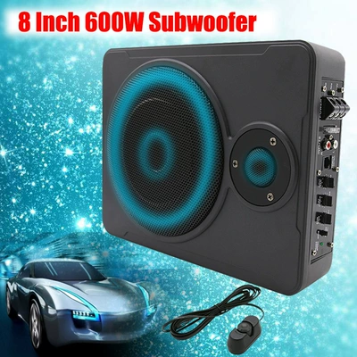Cross-Border Direct Supply of Car speaker/subwoofer